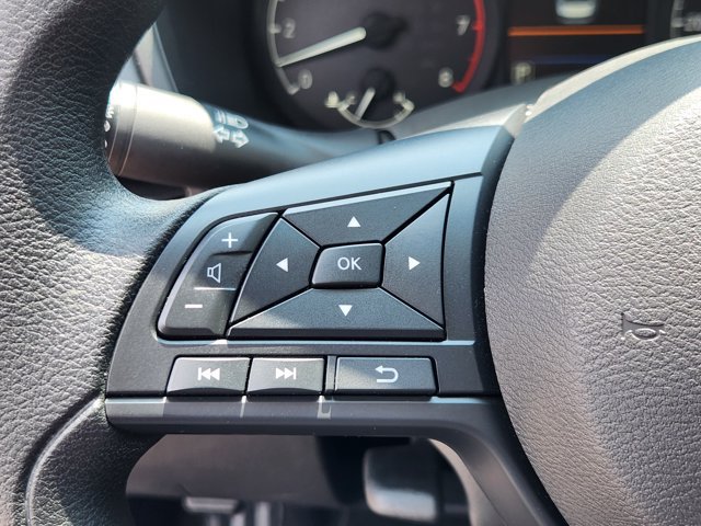 Certified 2025 Nissan Altima 2.5 S FWD image 21