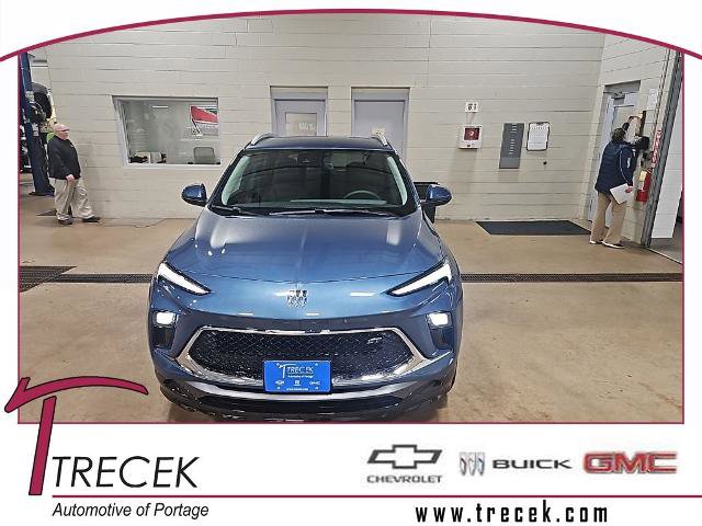 New 2026 Buick Encore GX Sport Touring w/ Comfort Package image 1