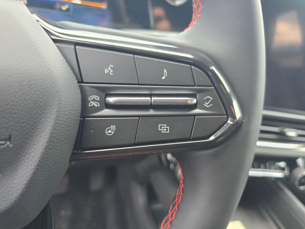 New 2026 Chevrolet Equinox EV RS image 30