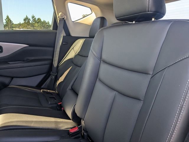 Used 2024 Nissan Murano SL image 29