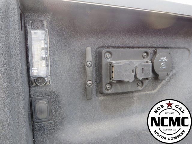 Used 2022 RAM 3500 Limited image 15