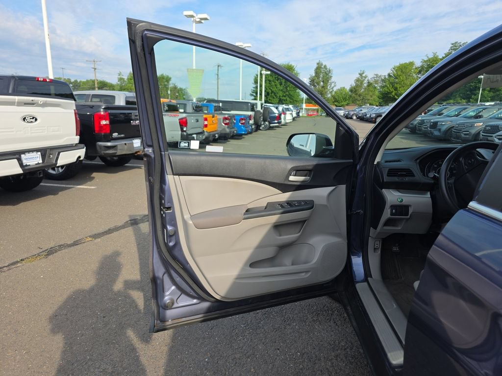 Used 2012 Honda CR-V LX image 18