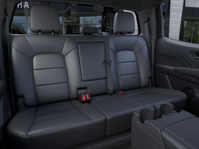 New 2026 GMC Canyon Elevation w/ Convenience Package AWD/4WD image 17