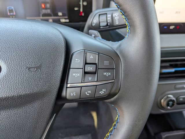 New 2026 Ford Maverick Lobo image 60