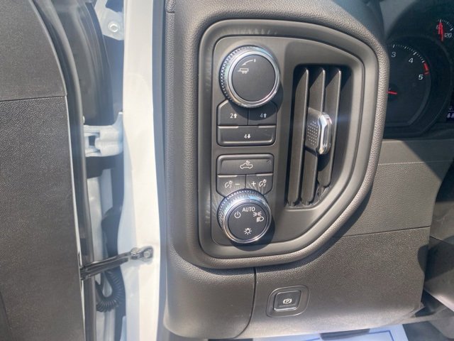 New 2025 GMC Sierra 2500 Pro image 19