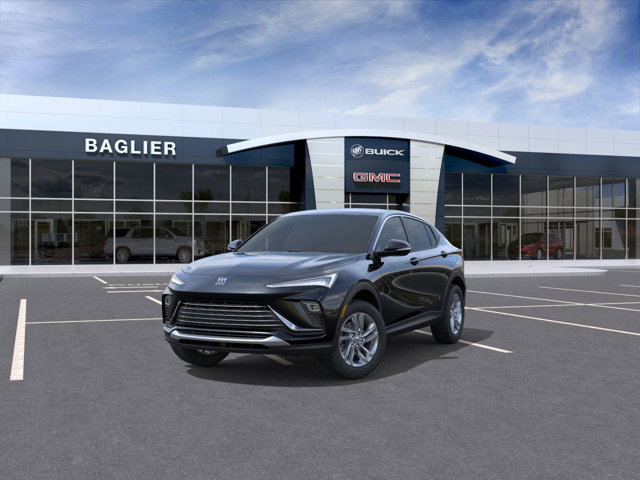 New 2026 Buick Envista Preferred w/ Convenience I Package image 8