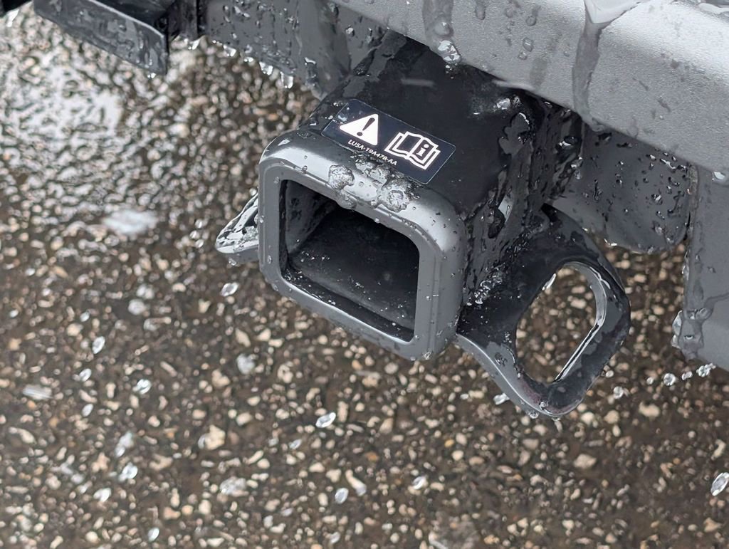 New 2025 Ford Maverick XLT image 18