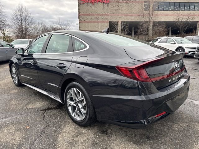 Used 2023 Hyundai Sonata SEL w/ Convenience Package image 18