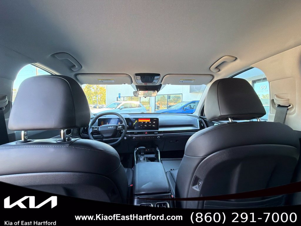 New 2026 Kia Sorento S AWD/4WD image 21