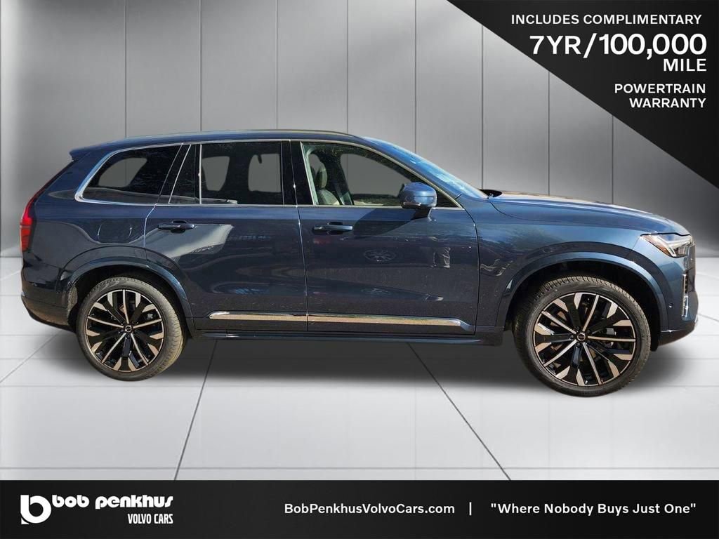 New 2026 Volvo XC90 B6 Ultra w/ Lounge Package image 29