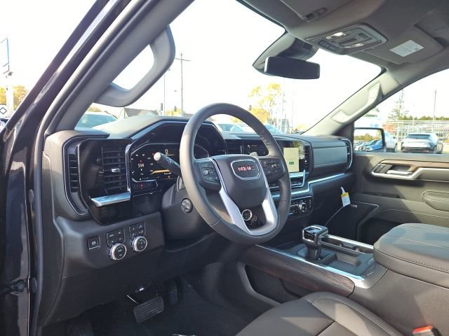 New 2026 GMC Sierra 1500 SLT w/ SLT Premium Plus Package image 28