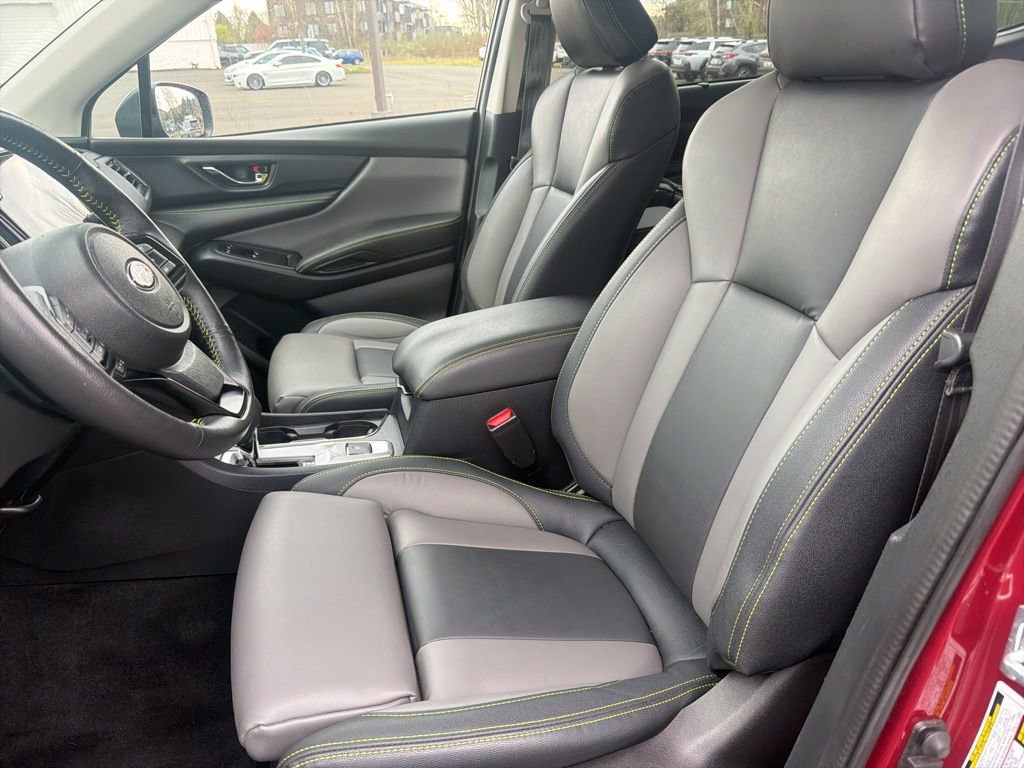 Certified 2023 Subaru Ascent Onyx Edition Limited image 15