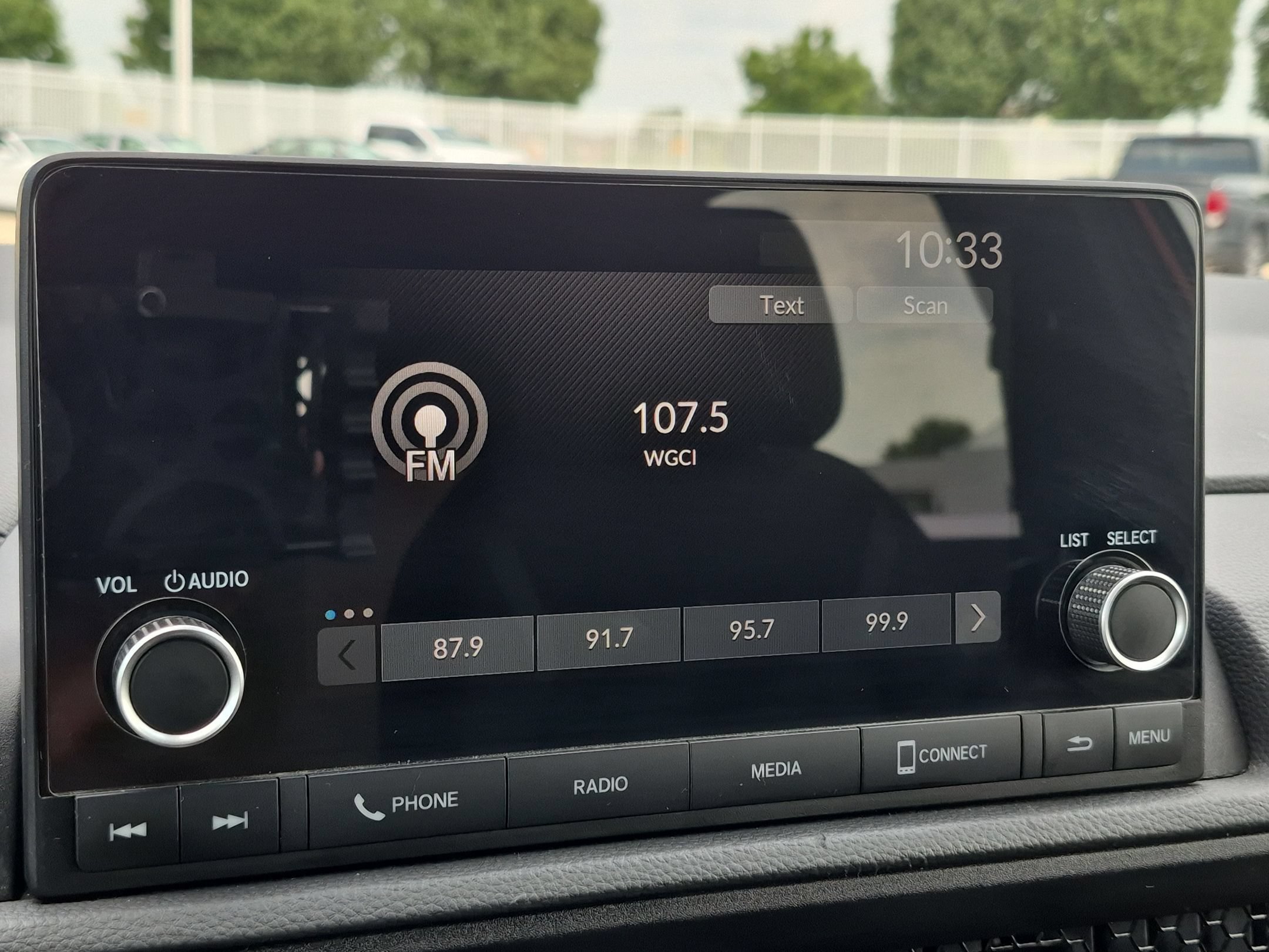 Certified 2024 Honda CR-V Sport image 18