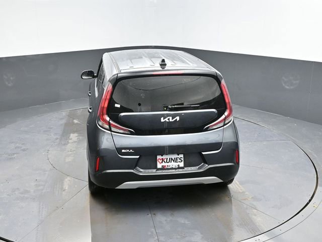 Used 2024 Kia Soul LX w/ LX Technology Package image 32