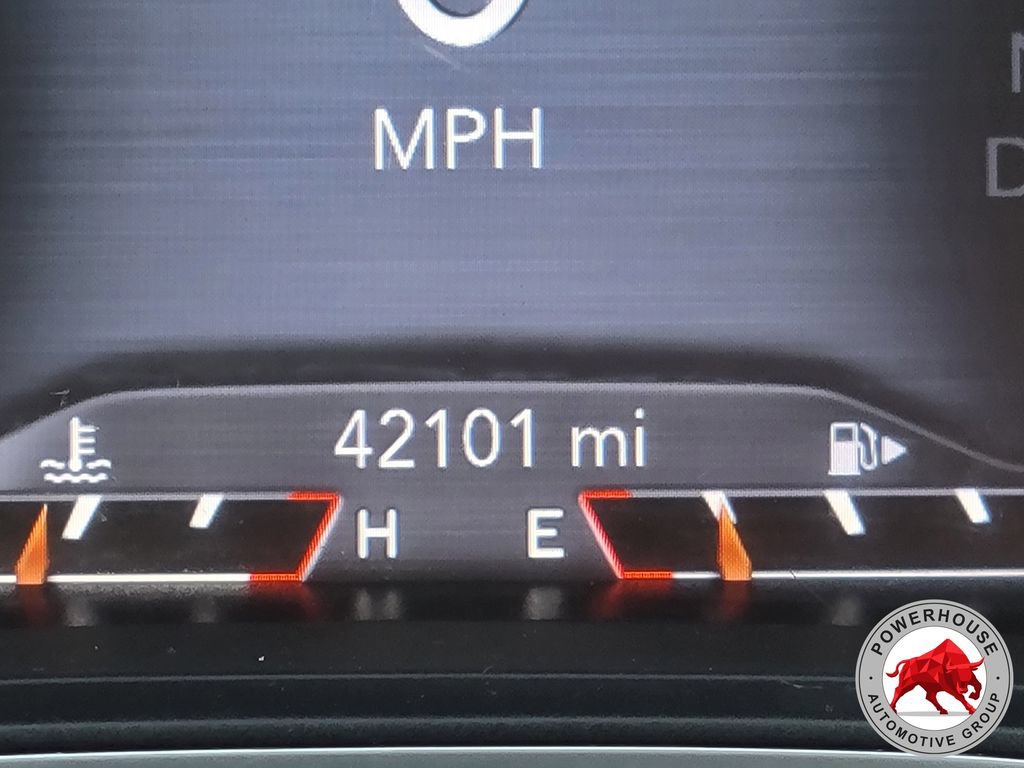 Used 2022 Jeep Cherokee Latitude Lux w/ Sun & Sound Group FWD image 35