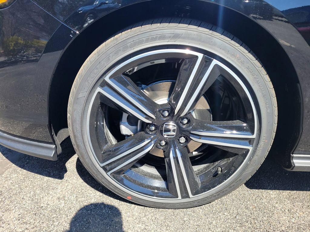 New 2026 Honda Accord SE image 10