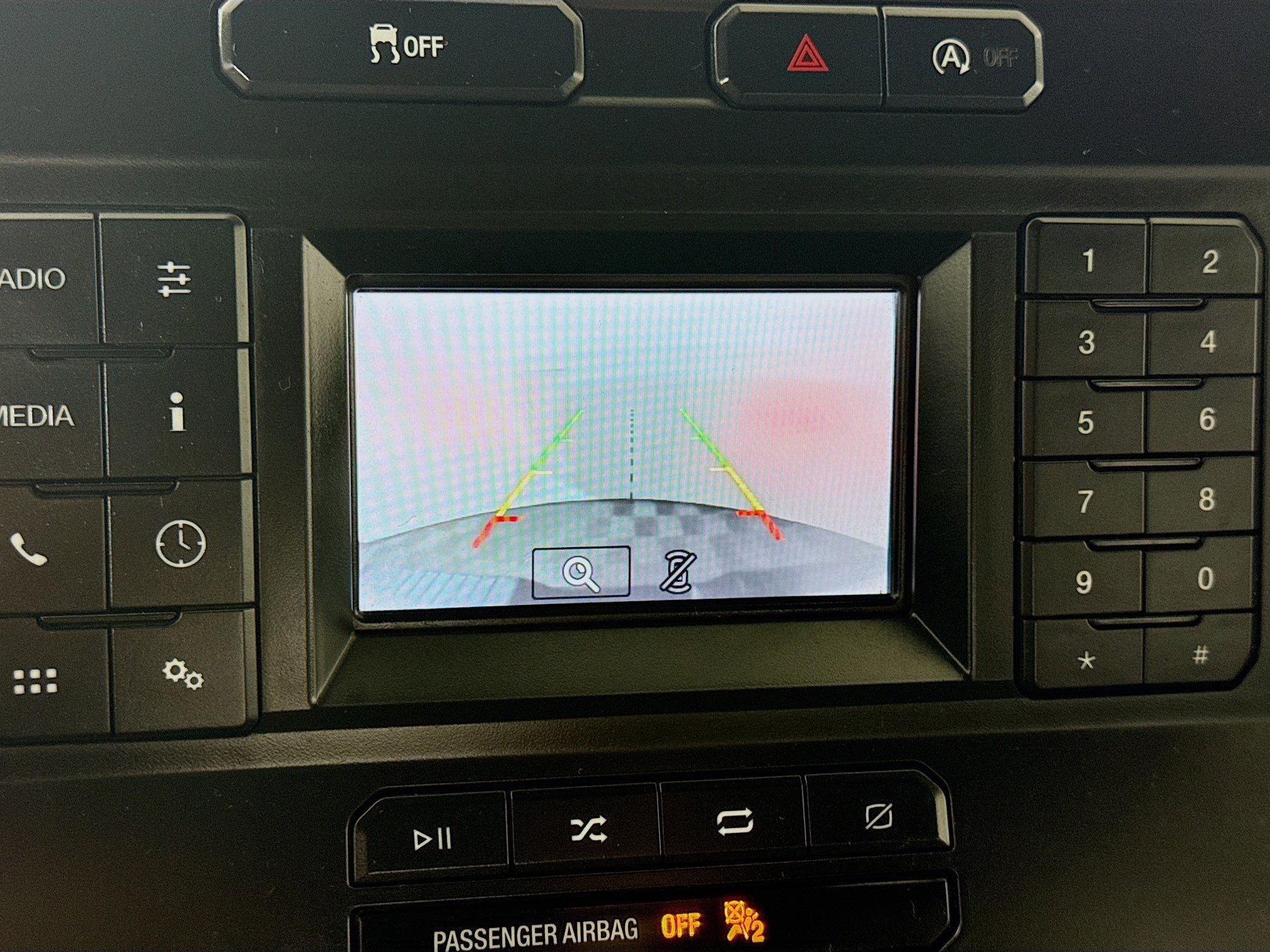 Used 2018 Ford F150 XL w/ XL Power Equipment Group image 19