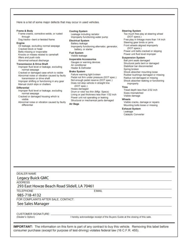 Used 2024 GMC Sierra 1500 Denali image 33