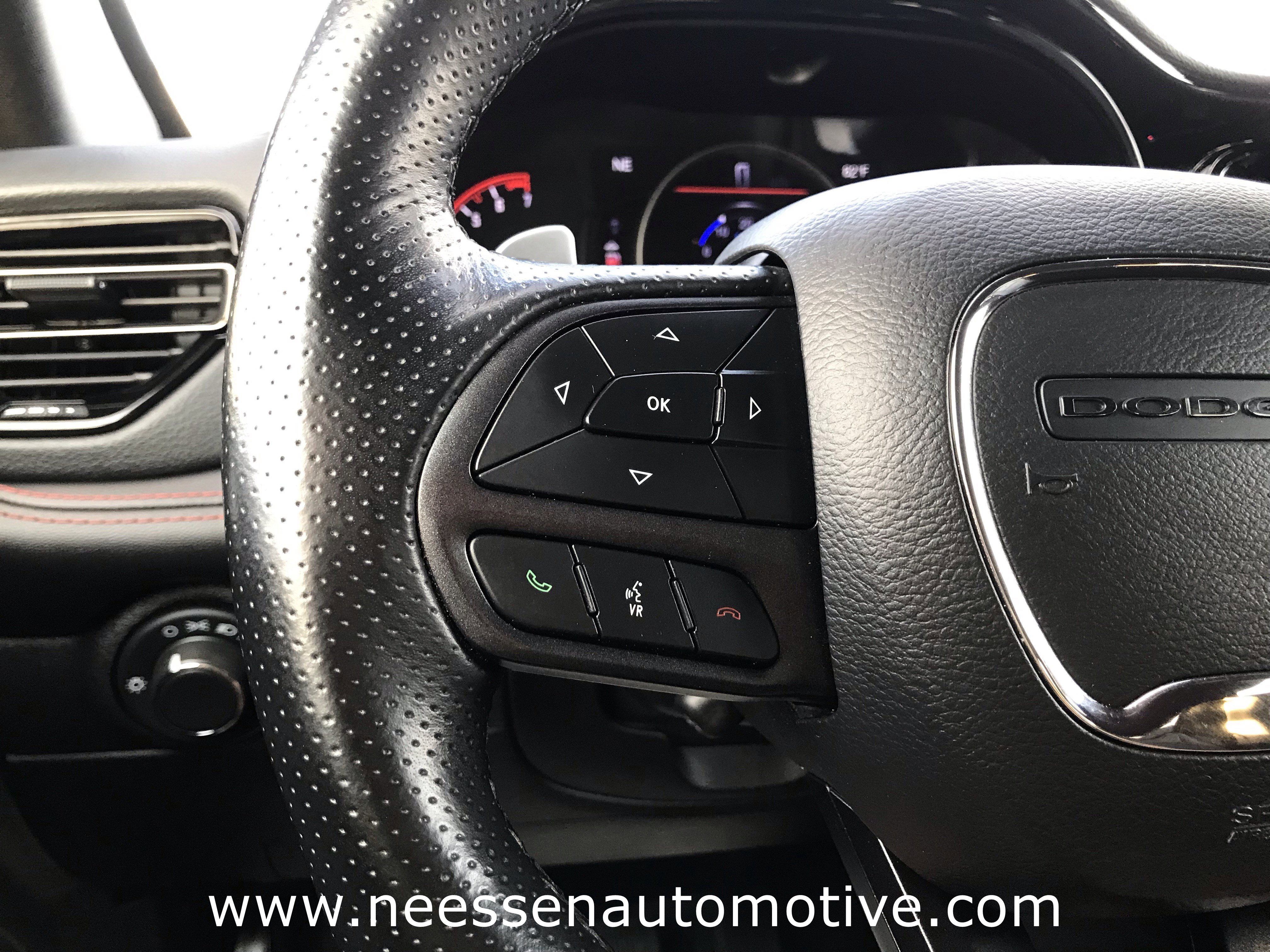 Used 2024 Dodge Durango GT image 37