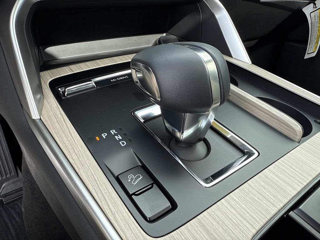 New 2026 MAZDA CX-90 3.3 Turbo w/ Preferred Package image 36