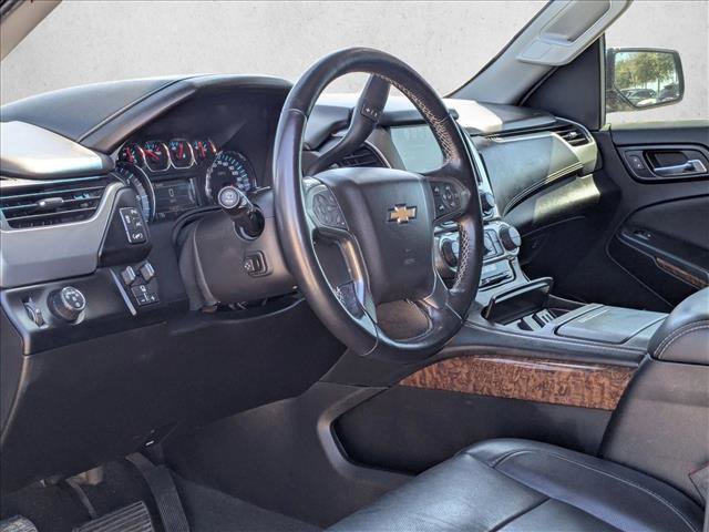 Used 2019 Chevrolet Tahoe Premier image 9