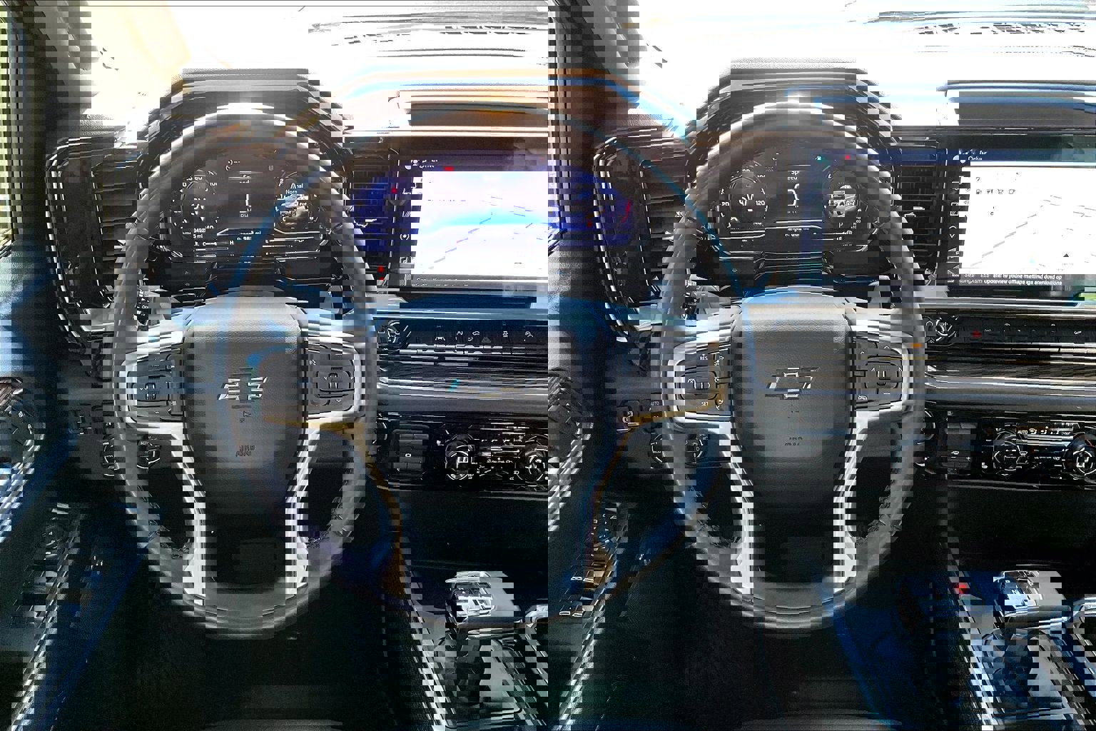 Certified 2024 Chevrolet Silverado 1500 LT Trail Boss w/ Convenience Package II image 14