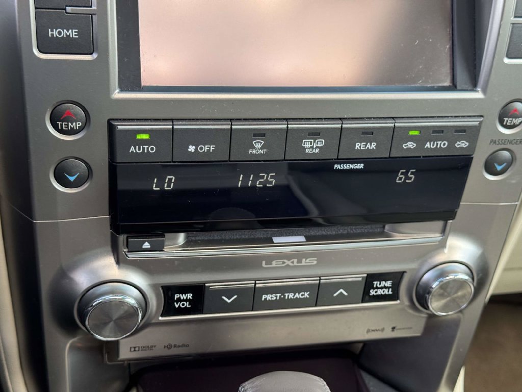 Used 2019 Lexus GX 460 Premium w/ Premium Package AWD/4WD image 27