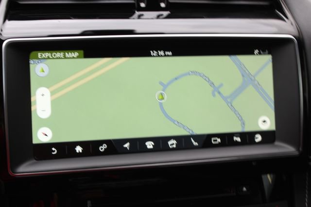 Used 2020 Jaguar F-PACE S image 19