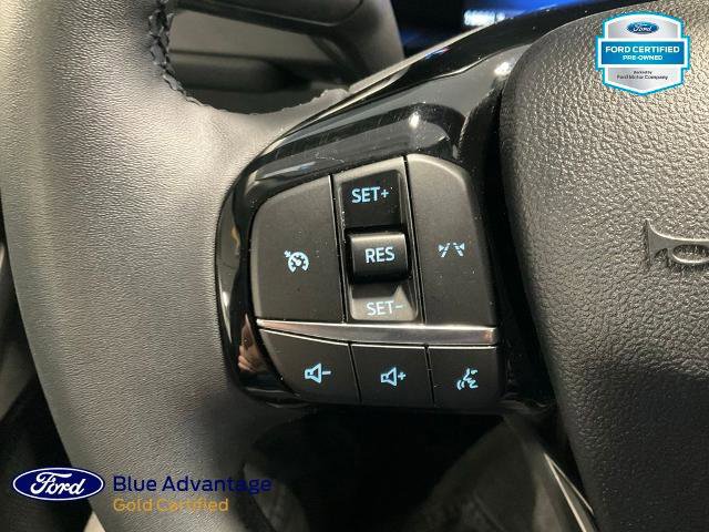 Certified 2024 Ford Escape Active image 8