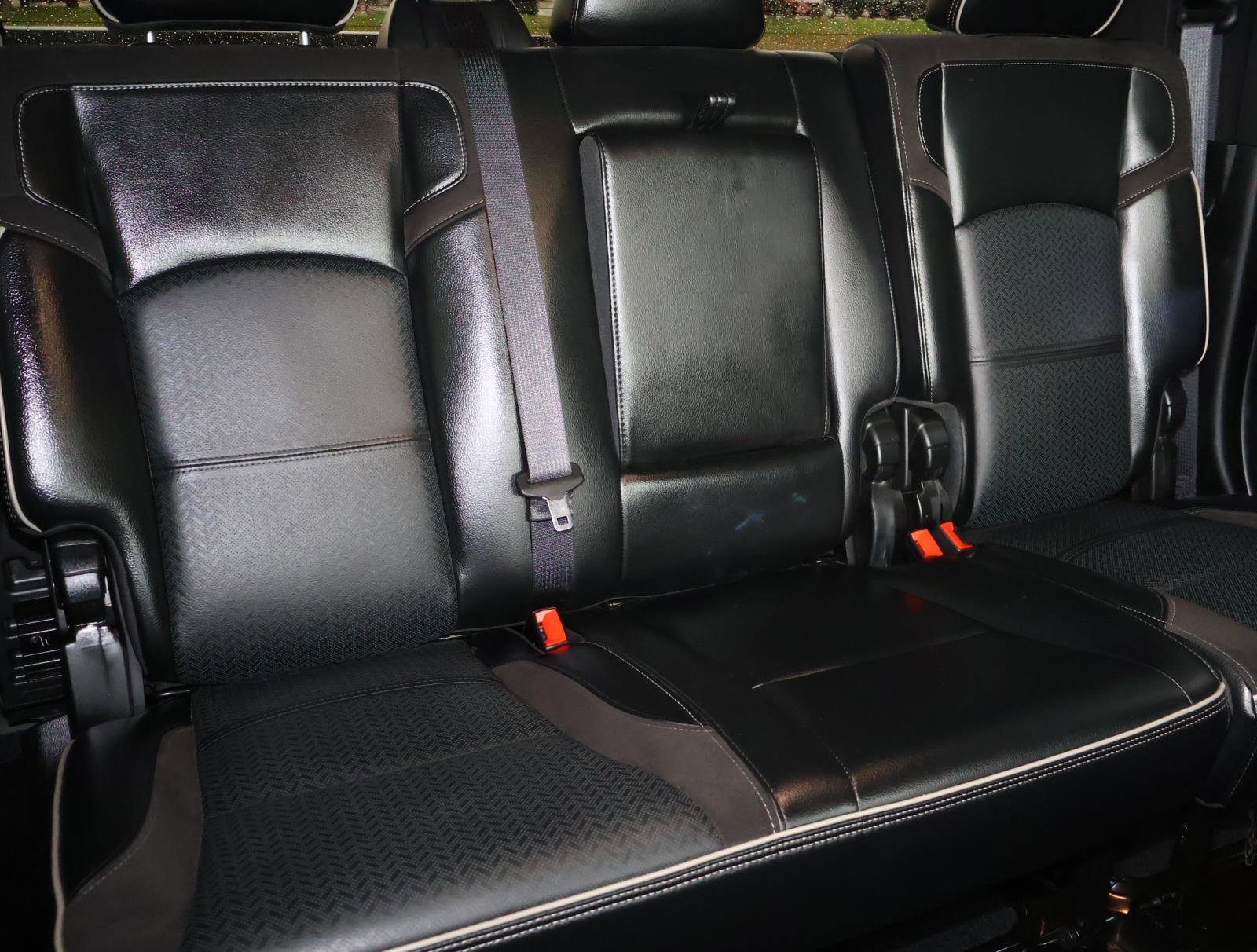 Used 2024 RAM 2500 Laramie w/ Sport Appearance Package AWD/4WD image 21