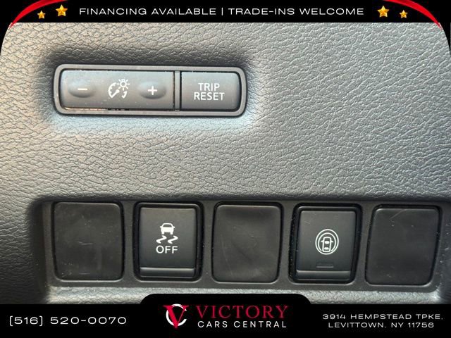 Used 2023 Nissan Murano SV image 30