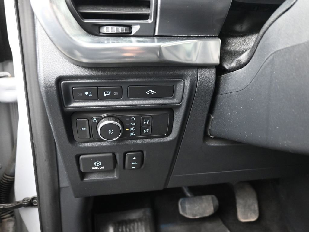 Used 2021 Ford F150 Lariat w/ Equipment Group 502A High image 20