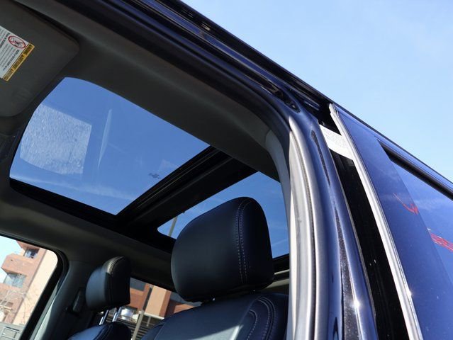 Used 2020 Ford F250 Lariat w/ Lariat Ultimate Package image 48