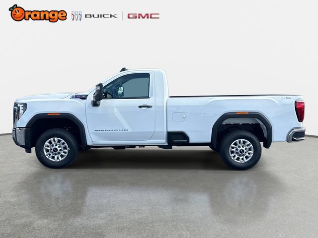 New 2026 GMC Sierra 2500 Pro w/ 1SA Pro Safety Plus Package AWD/4WD image 6
