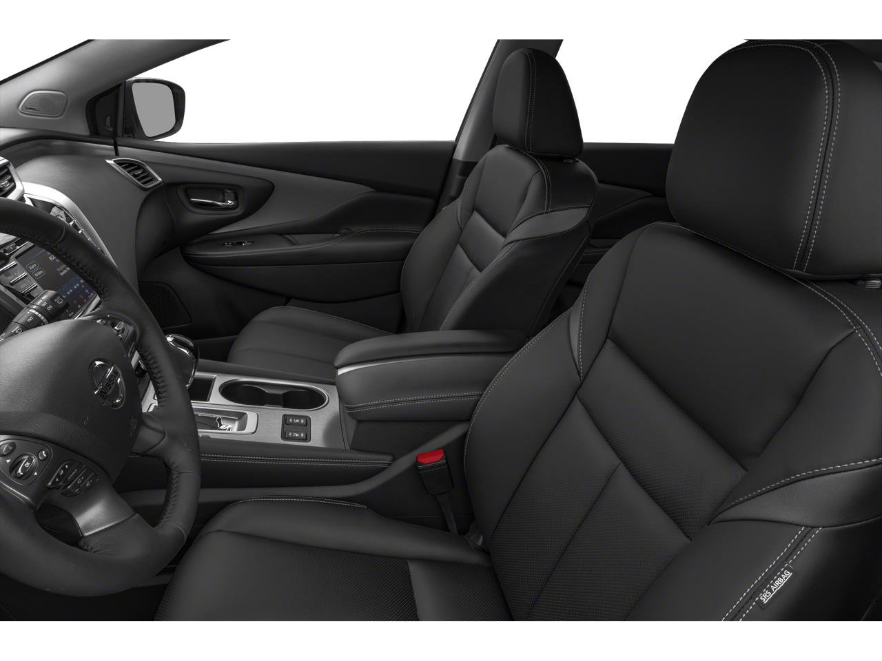 Used 2020 Nissan Murano SV FWD image 54