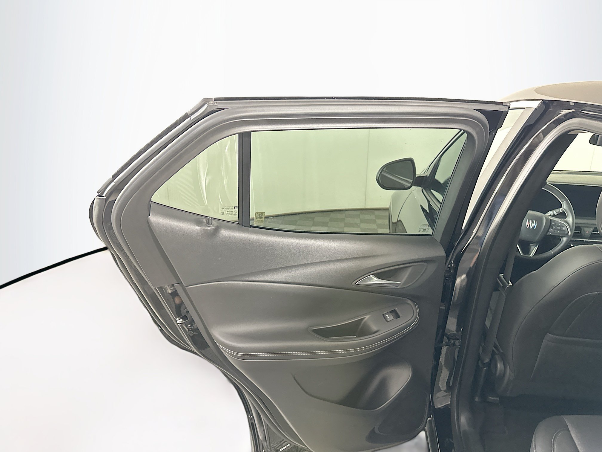 Used 2025 Buick Encore GX Preferred FWD image 26