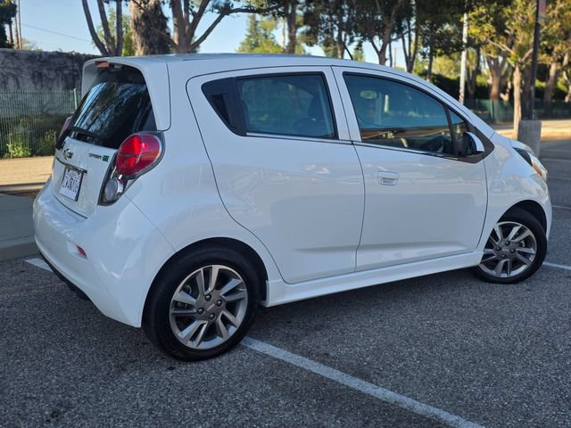 Used 2016 Chevrolet Spark LT FWD image 8