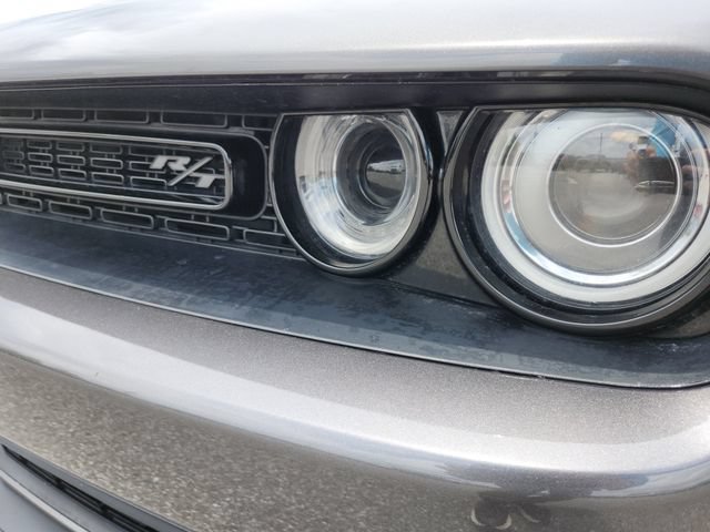 Used 2018 Dodge Challenger R/T w/ Blacktop Package RWD image 10