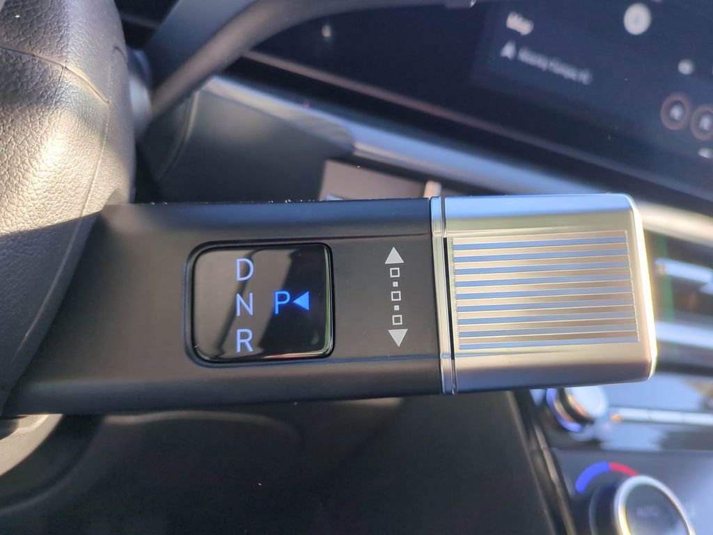 New 2026 Hyundai Santa Fe XRT image 22