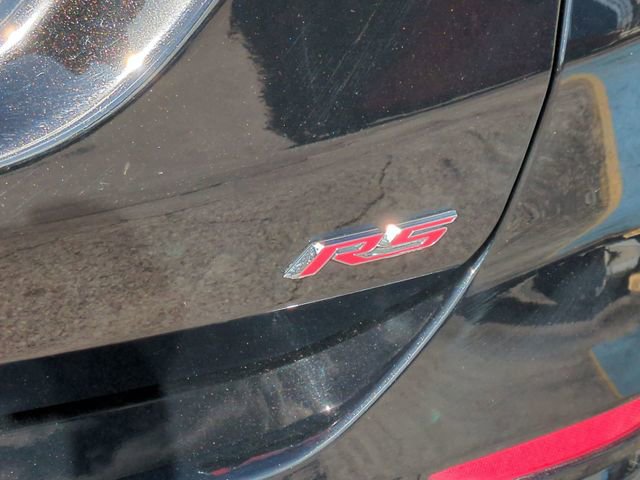 Used 2024 Chevrolet Equinox RS w/ RS Leather Package image 12