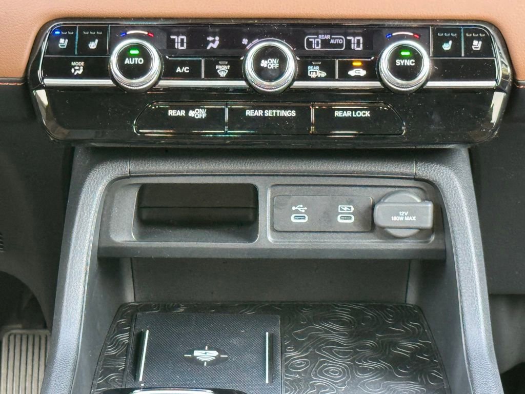New 2026 Honda Passport TrailSport Elite image 22