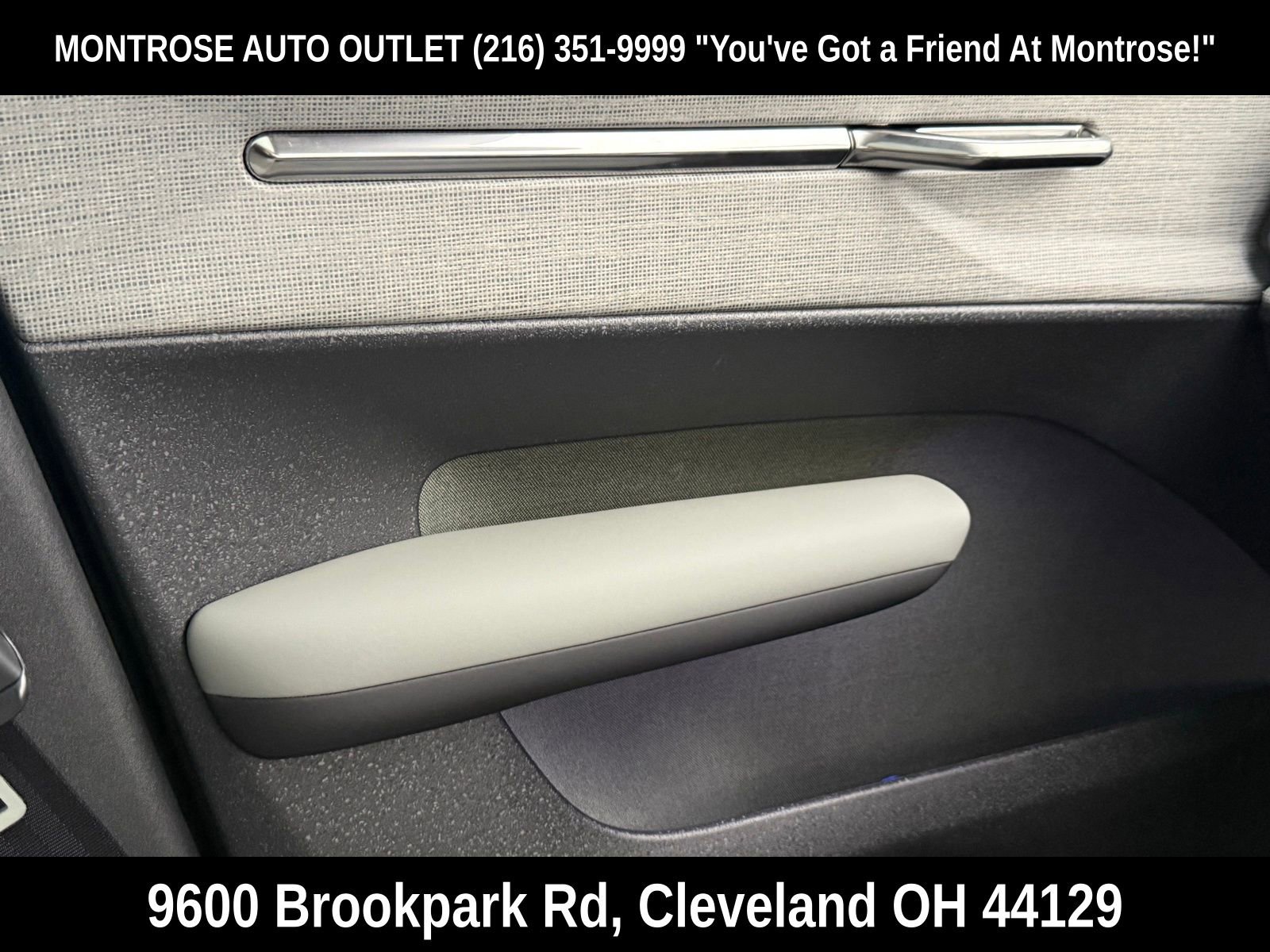 New 2026 Volvo EX30 Cross Country Ultra image 26