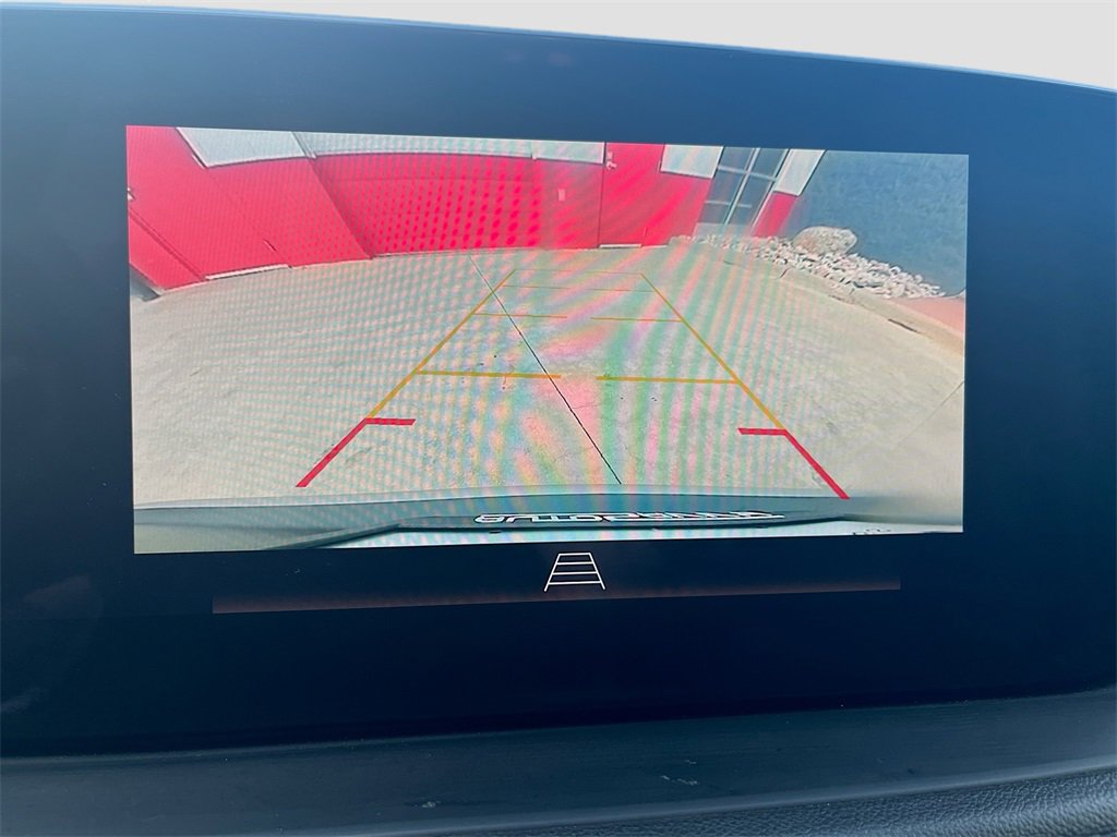 Used 2024 Buick Encore GX Preferred image 13