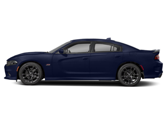Used 2021 Dodge Charger Scat Pack RWD image 5