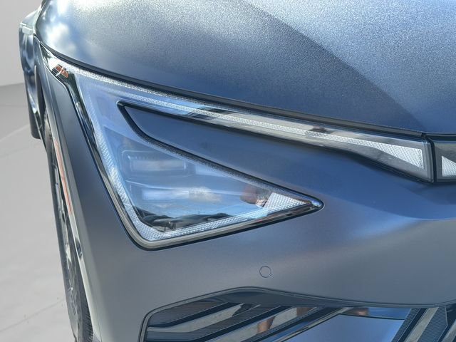 New 2026 Kia EV6 GT-Line RWD image 32