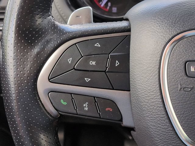 Used 2022 Dodge Durango Citadel AWD/4WD image 33