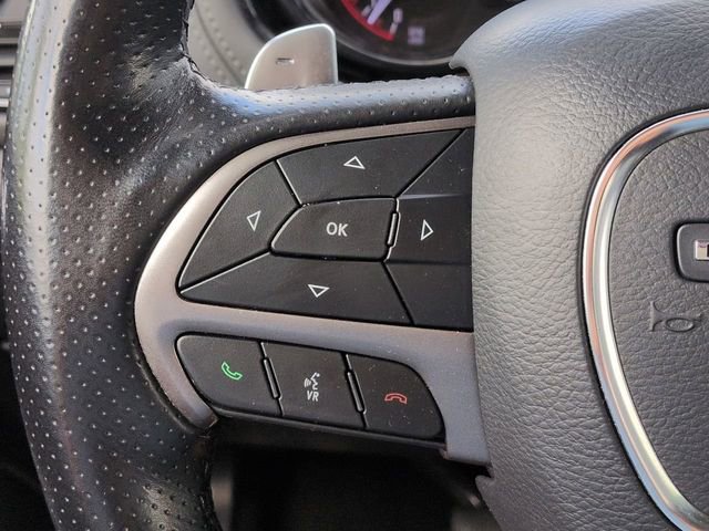 Certified 2022 Dodge Durango Citadel AWD/4WD image 33