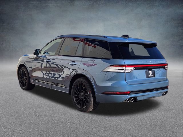 New 2026 Lincoln Aviator Reserve image 5