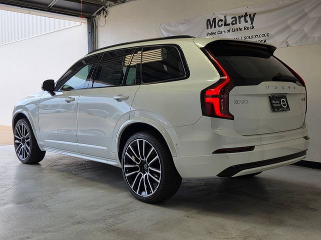 New 2026 Volvo XC90 B6 Ultra w/ Lounge Package AWD/4WD image 4