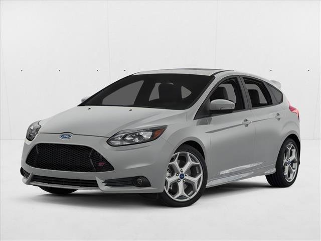 Used 2014 Ford Focus ST image 1